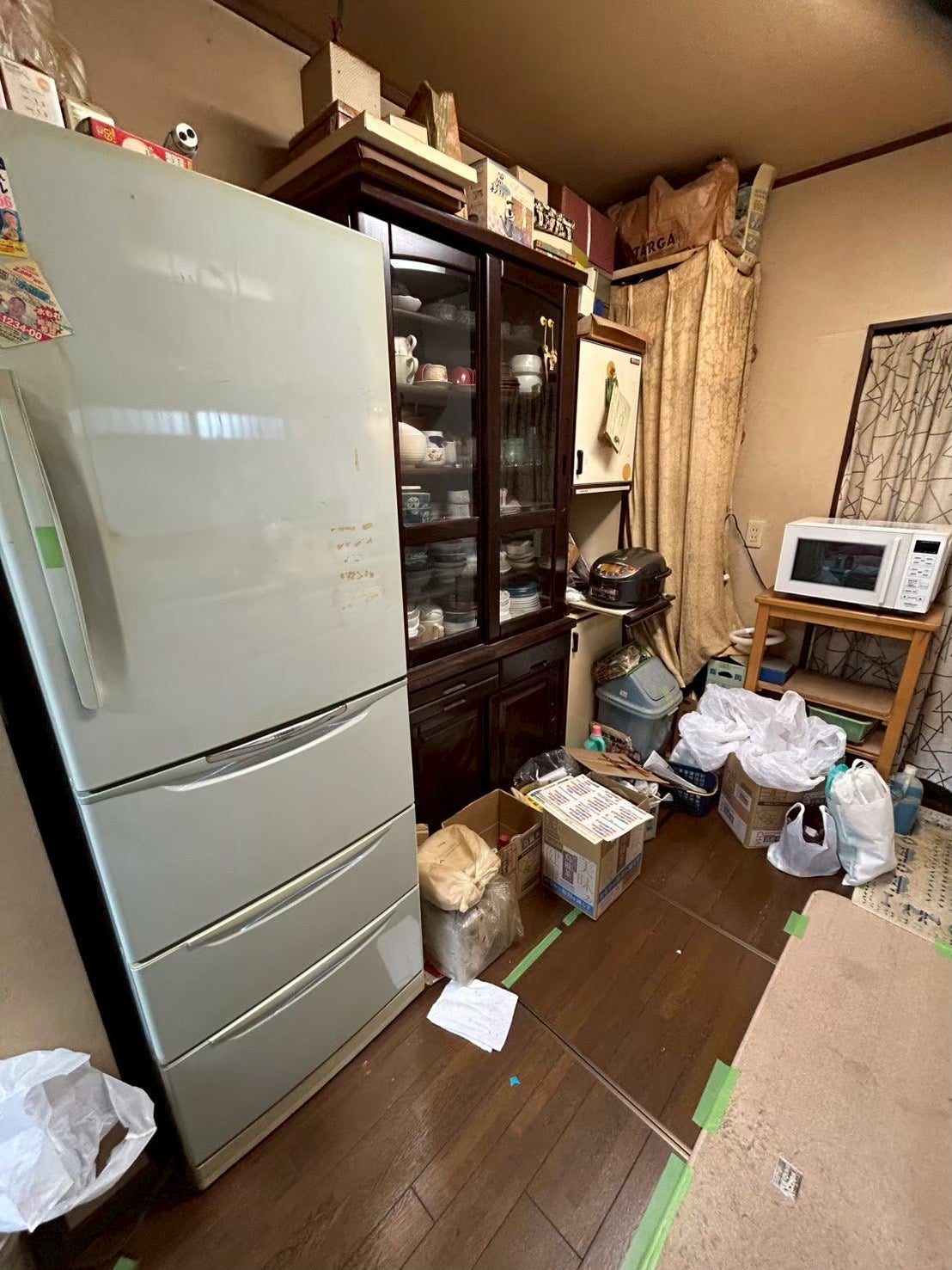 遺品整理・生前整理の画像