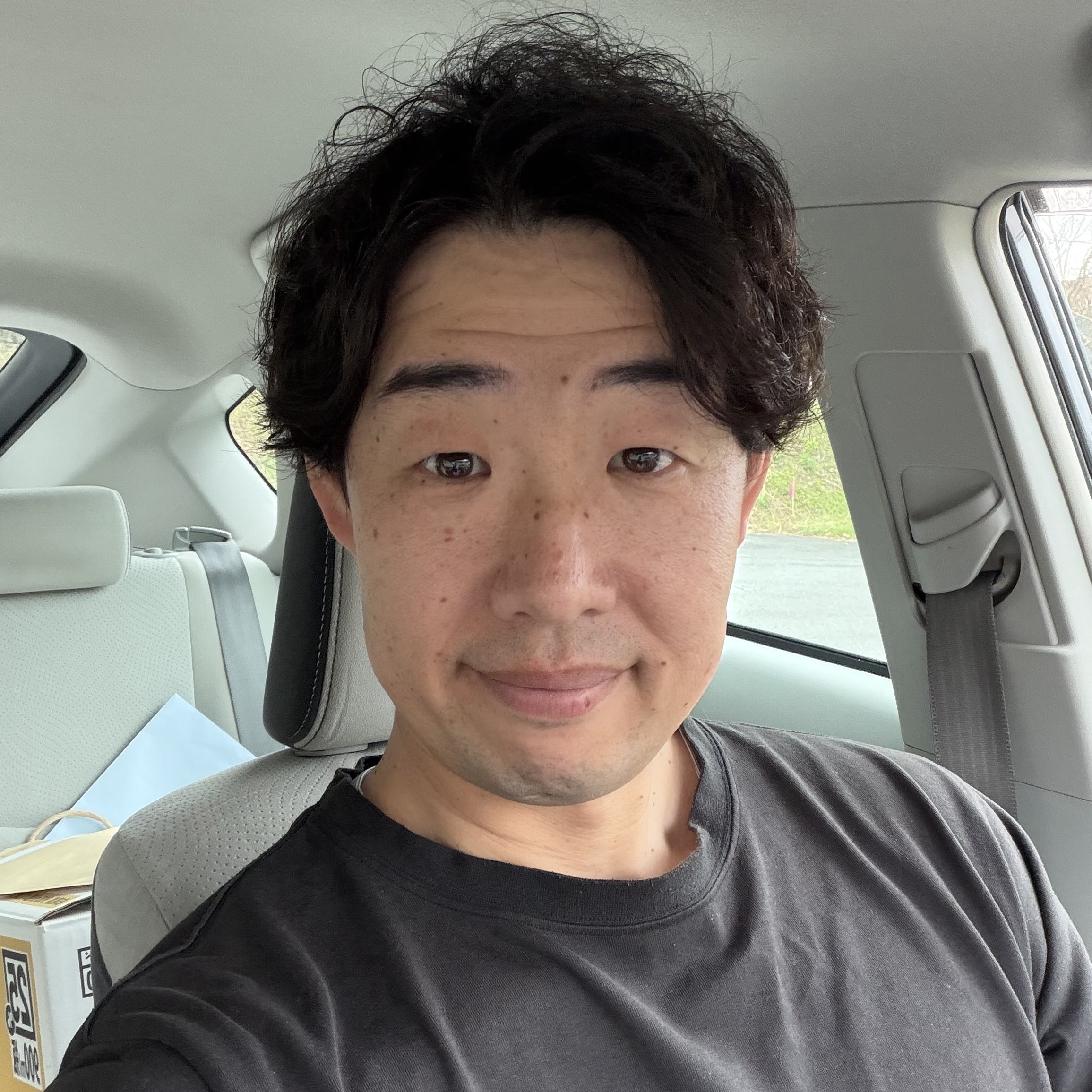 内田　喜文